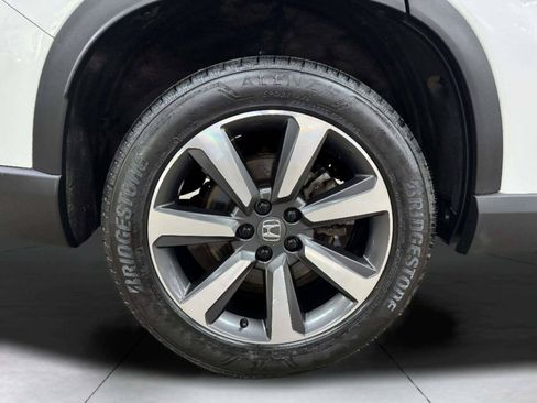 Used 2023 Honda Pilot Elite image 69
