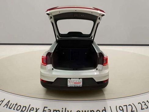 Used 2023 Polestar Polestar 2 w/ Pilot Pack AWD/4WD image 19