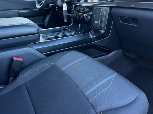 New 2025 Ford F150 STX w/ Equipment Group 200A image 15