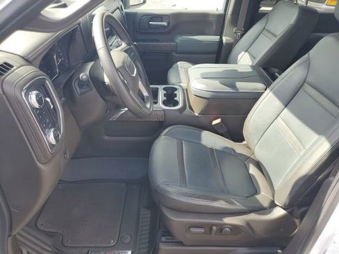 Used 2023 GMC Sierra 3500 Denali w/ Denali Ultimate Package AWD/4WD image 5
