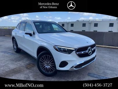 New 2026 Mercedes-Benz GLC 300