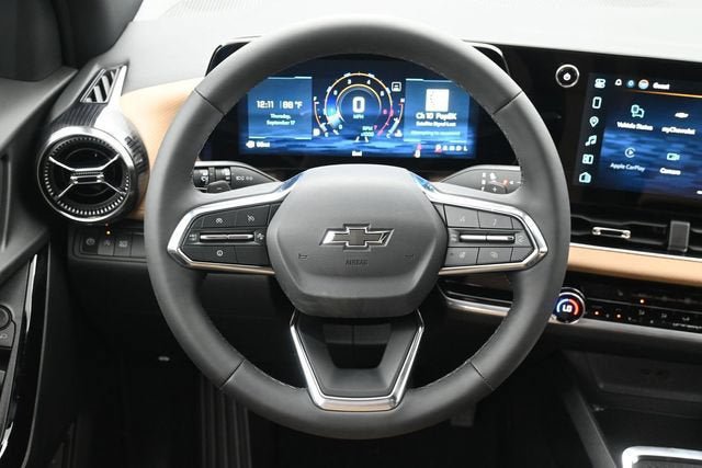 New 2027 Chevrolet Equinox ACTIV FWD image 22