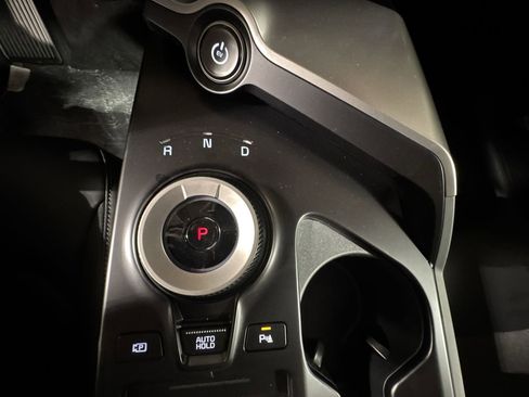 New 2025 Kia EV6 Light image 27