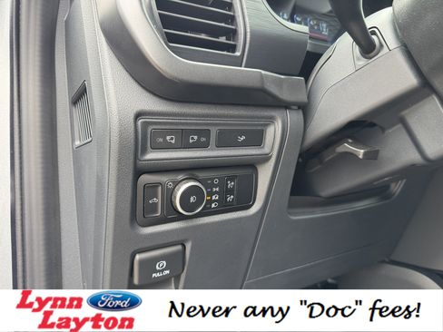 Used 2024 Ford F150 XLT w/ Equipment Group 302A MID image 12