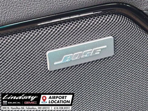 New 2025 GMC Sierra 2500 AT4 w/ AT4 Premium Plus Package image 25