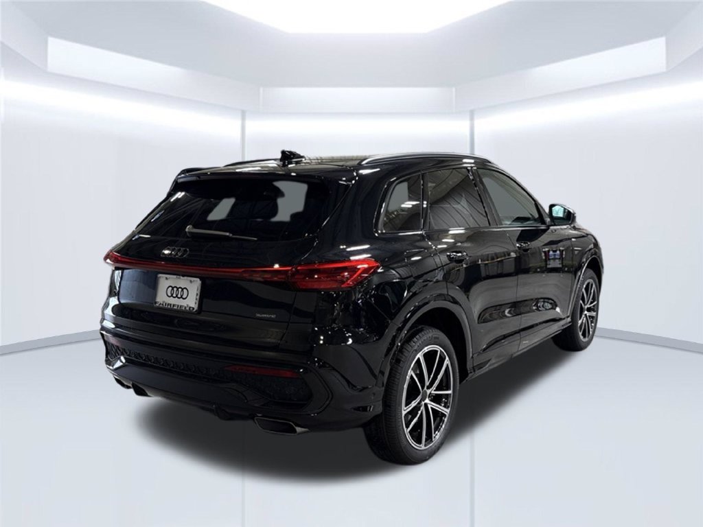 New 2026 Audi Q5 Premium Plus AWD/4WD image 7