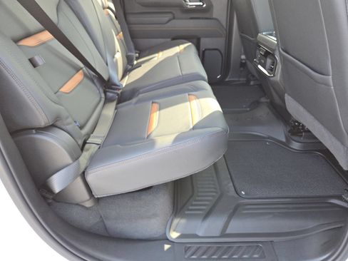 New 2026 GMC Sierra 2500 AT4 w/ AT4 Premium Plus Package AWD/4WD image 26