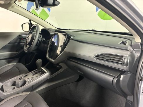 Certified 2025 Subaru Crosstrek 2.0i Premium image 33