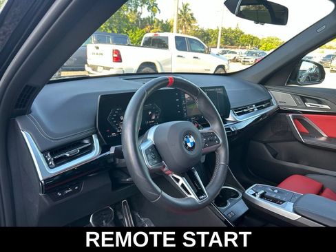 Used 2026 BMW X1 M35i w/ Convenience Package AWD/4WD image 12