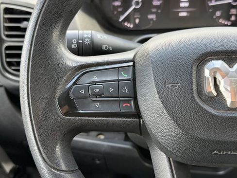 Used 2023 RAM ProMaster 2500 FWD image 20