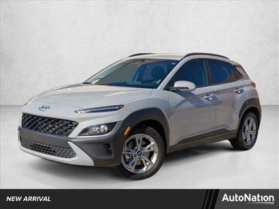 Used 2023 Hyundai Kona SEL