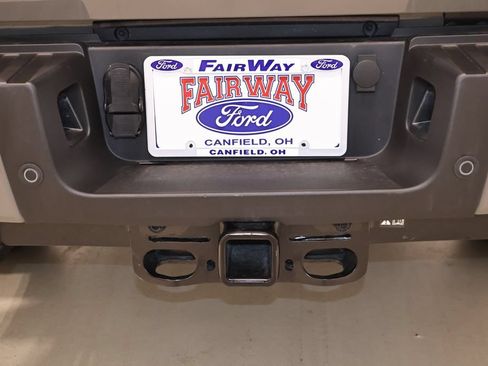New 2026 Ford F350 Lariat w/ Lariat Premium Package AWD/4WD image 41