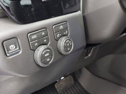 New 2026 Chevrolet Silverado 1500 LT Trail Boss w/ Convenience Package II image 23