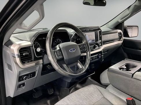 Used 2021 Ford F150 XLT w/ XTR Package AWD/4WD image 18