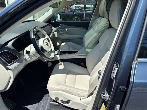 Certified 2025 Volvo XC90 B6 Plus w/ Protection Package Premier AWD/4WD image 20