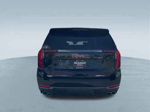 New 2026 GMC Yukon AT4 Ultimate AWD/4WD image 7