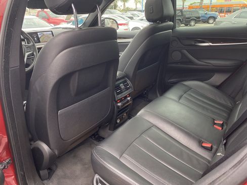 Used 2017 BMW X6 xDrive35i image 19