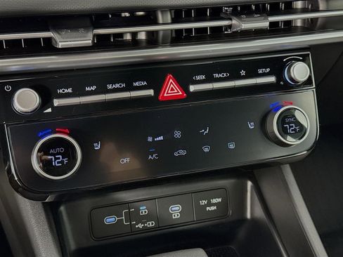 New 2026 Hyundai Santa Cruz SEL FWD image 16