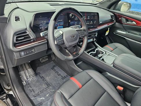 New 2026 Chevrolet Traverse RS AWD/4WD image 22