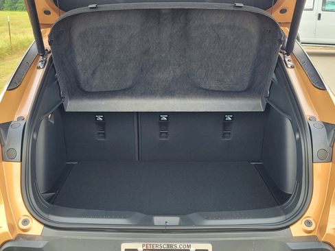 New 2025 Buick Envista Preferred w/ Convenience I Package image 6