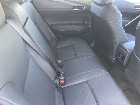 New 2026 Toyota Corolla Cross XLE image 23