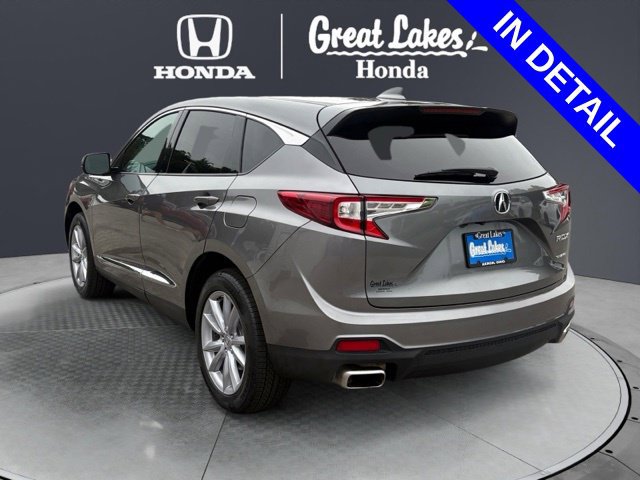 Used 2024 Acura RDX SH-AWD image 4