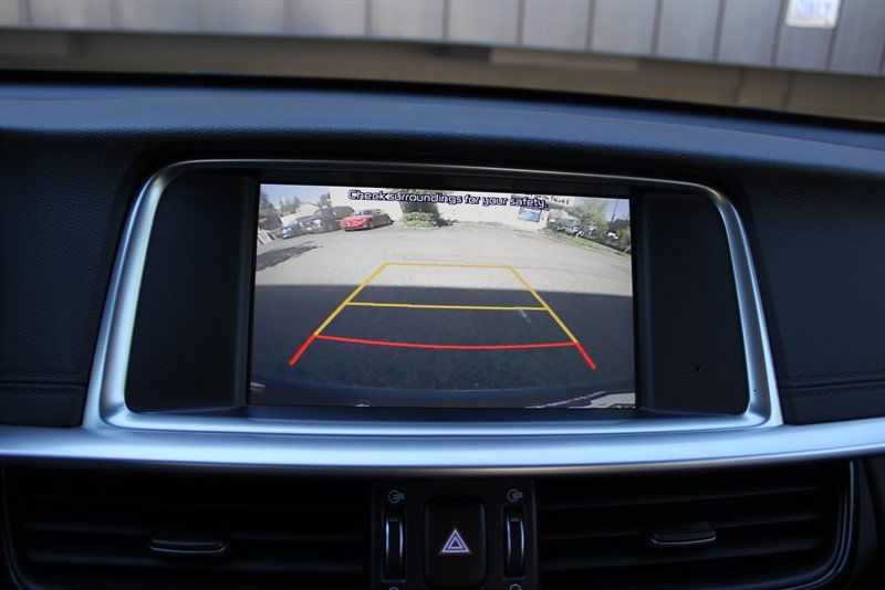 Used 2020 Kia Optima LX FWD image 11