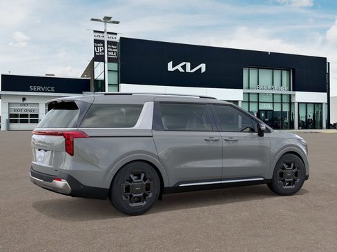 New 2026 Kia Carnival SX FWD image 7
