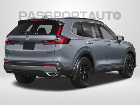 Used 2024 Honda CR-V Sport image 67