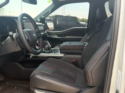 Used 2026 Ford F150 Raptor w/ Equipment Group 803A Raptor R AWD/4WD image 11
