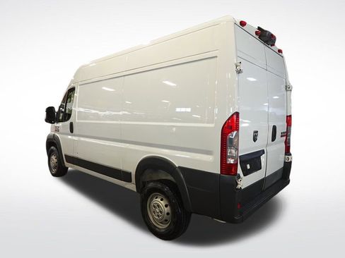 Used 2018 RAM ProMaster 1500 image 3