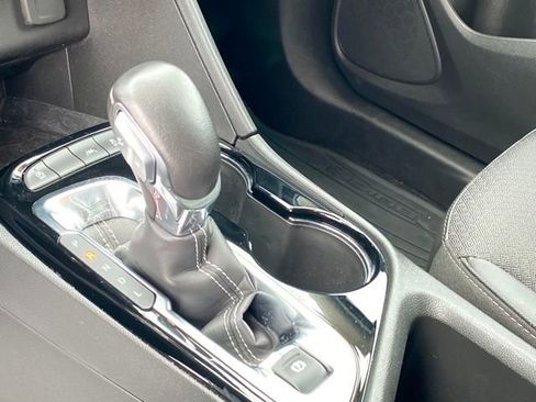 Used 2024 Buick Encore GX Preferred w/ Comfort Package image 11