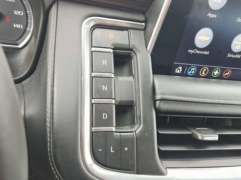 Certified 2021 Chevrolet Tahoe LT w/ LT Signature Package AWD/4WD image 29