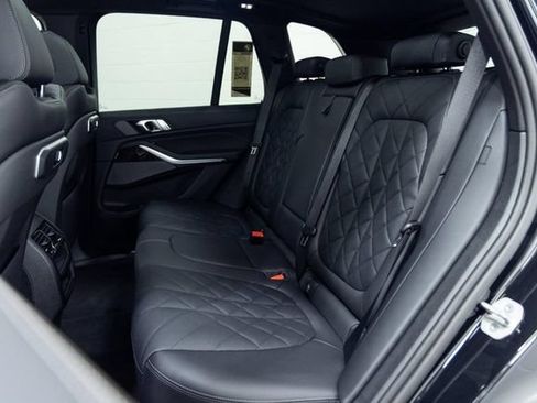 Used 2026 BMW X5 xDrive40i w/ Premium Package AWD/4WD image 22
