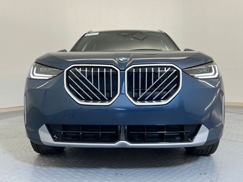 Used 2026 BMW X3 xDrive30i w/ Premium Package AWD/4WD image 5