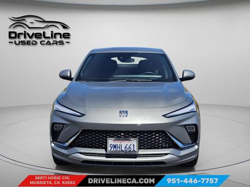Used 2024 Buick Envista Avenir FWD image 2