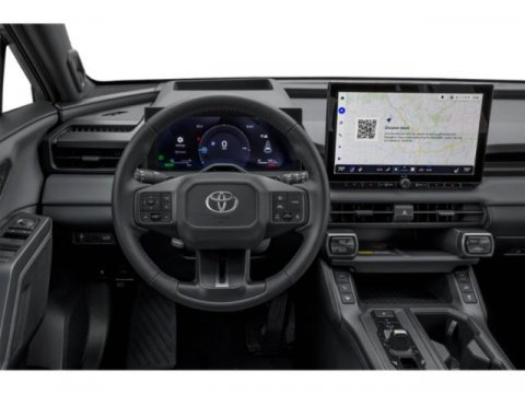 New 2026 Toyota RAV4 XSE w/ Panoramic Sun Roof Package AWD/4WD image 9