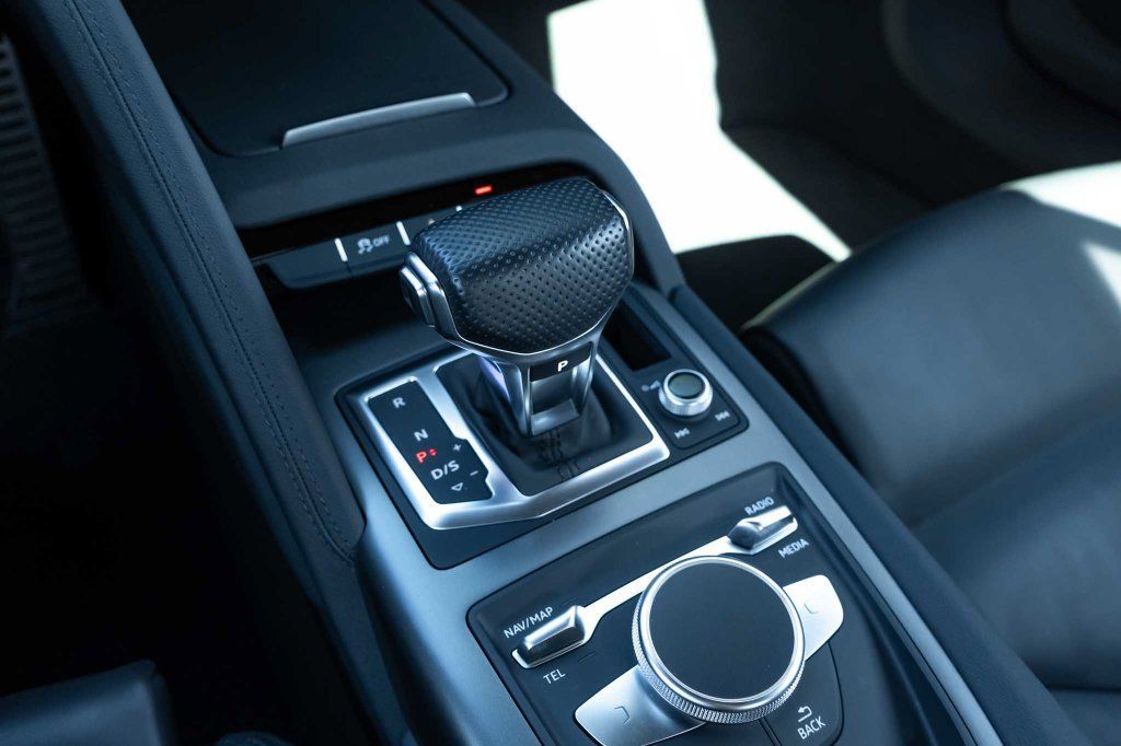 Used 2022 Audi R8 V10 performance w/ Sport Exhaust Package RWD image 29