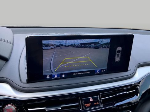 Certified 2026 Acura MDX FWD w/ Technology Package image 25