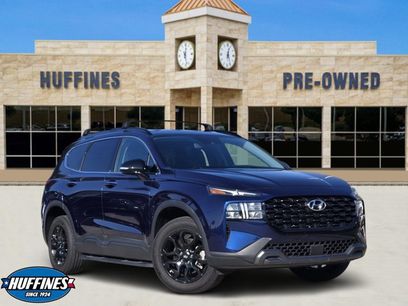Used 2023 Hyundai Santa Fe XRT