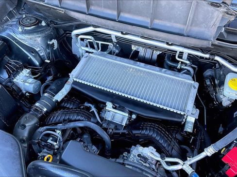 Certified 2024 Subaru Ascent Premium w/ Convenience Package image 37