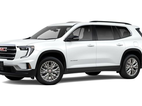 New 2025 GMC Acadia Elevation w/ Elevation Premium Package image 44