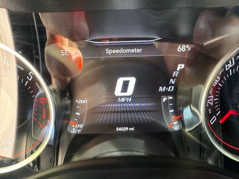 Used 2020 Dodge Challenger R/T Scat Pack w/ Dynamics Package image 21