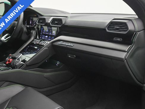 Used 2023 Lamborghini Urus S image 20