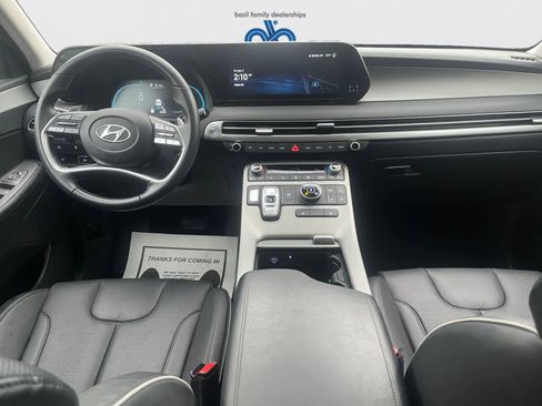 Used 2024 Hyundai Palisade XRT image 16