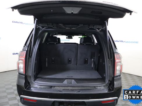 Certified 2024 Chevrolet Tahoe LT image 7