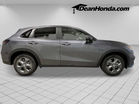 New 2026 Honda HR-V LX image 7