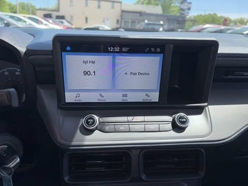 Used 2022 Ford Maverick XL w/ Equipment Group 100A Standard AWD/4WD image 12