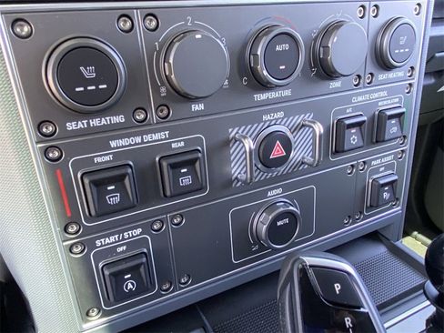 New 2025 INEOS Grenadier Trialmaster Edition image 10