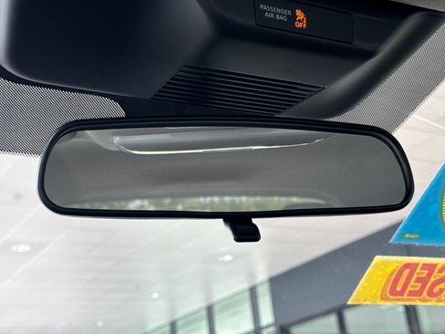 Certified 2025 Nissan Kicks S AWD/4WD image 26